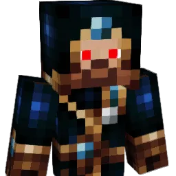 strelok224 Minecraft avatar bust