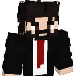 strelokzw Minecraft avatar bust