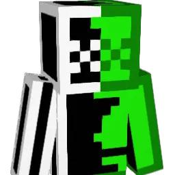 strenger_denger Minecraft avatar bust