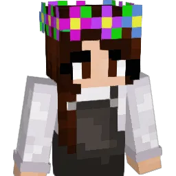 stressed247 Minecraft avatar bust