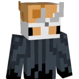 stretchGO Minecraft avatar bust