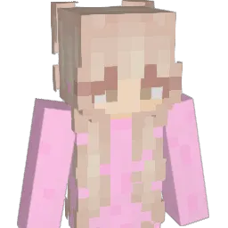 stretchthelimit Minecraft avatar bust