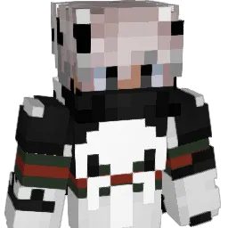 strickmon's Minecraft skin