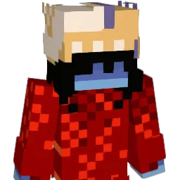 strictcarrot54 Minecraft avatar bust