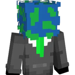 strider117's Minecraft skin