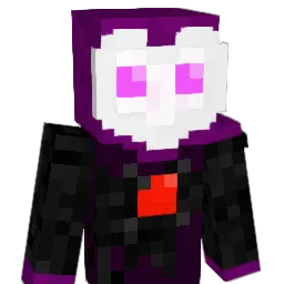 strider321's Minecraft skin