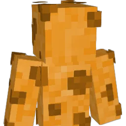 strife1206 Minecraft avatar bust