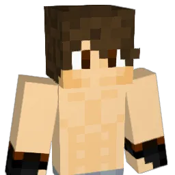 strike_nice1 Minecraft avatar bust