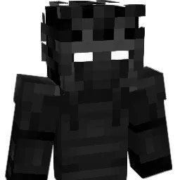 strikeerh Minecraft avatar bust
