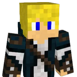 strikemaster10's Minecraft skin