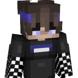 strikeofzeus Minecraft avatar bust