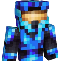 striker11902 Minecraft avatar bust
