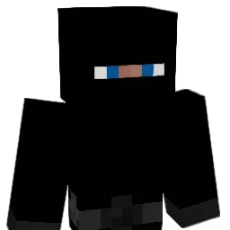 striker4150 Minecraft avatar bust