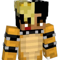 strikerexplosion Minecraft avatar bust