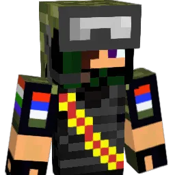 stringboy101's Minecraft skin