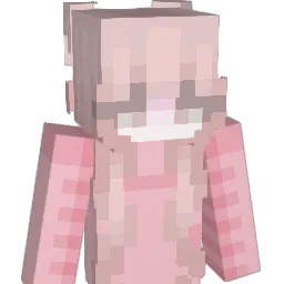 stringedcheesed Minecraft avatar bust