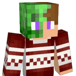 stringsevin's Minecraft skin