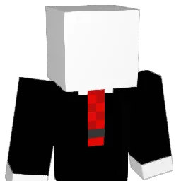 strinxs's Minecraft skin