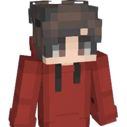 strizzler's Minecraft skin