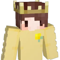 strlpezz Minecraft avatar bust