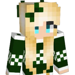 strmmm's Minecraft skin