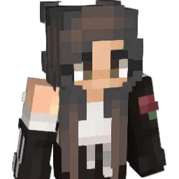 strmq's Minecraft skin