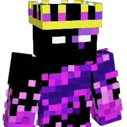 strohh's Minecraft skin