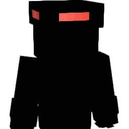 strok_SNm Minecraft avatar bust