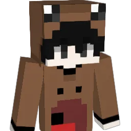 strokinitrn Minecraft avatar bust