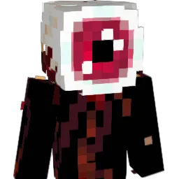 strokinmasih Minecraft avatar bust