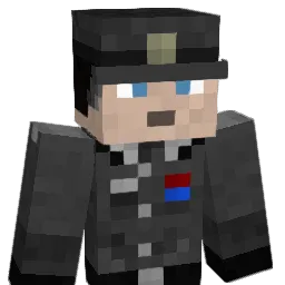 stromatolite44 Minecraft avatar bust