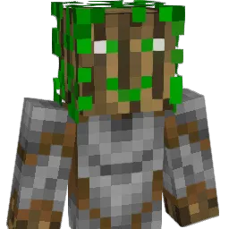 stromdu26 Minecraft avatar bust