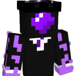 stromikk's Minecraft skin