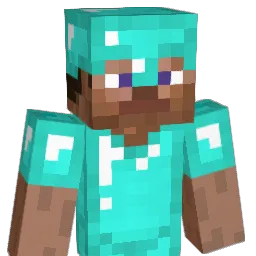 stromme111's Minecraft skin