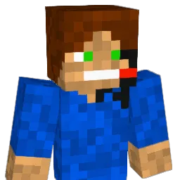 stromus's Minecraft skin