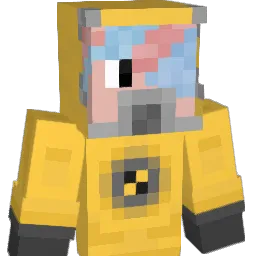 strong200's Minecraft skin