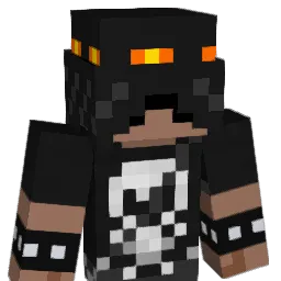 strongboy69's Minecraft skin