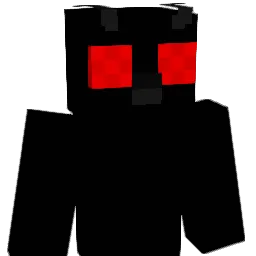 strongmosquito11 Minecraft avatar bust
