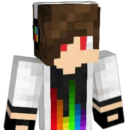 strongn046 Minecraft avatar bust