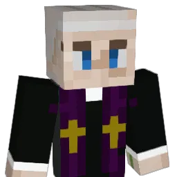stronzzo's Minecraft skin