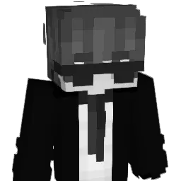 stroszok Minecraft avatar bust