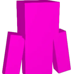 stroutsj Minecraft avatar bust