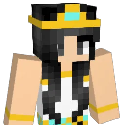 strtdusty Minecraft avatar bust