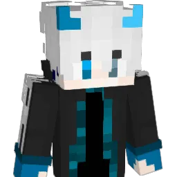 struS_pendziwiat Minecraft avatar bust