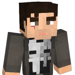 struck219's Minecraft skin