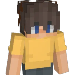 structureagent Minecraft avatar bust