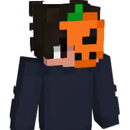 strufel Minecraft avatar bust