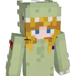 struyve's Minecraft skin