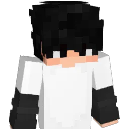 strvvd's Minecraft skin