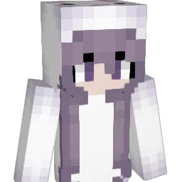 strwngeuwu's Minecraft skin